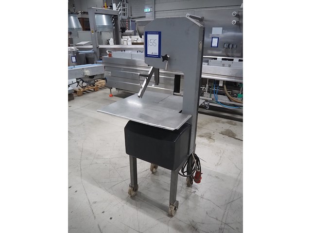 Bizerba - afbeelding 2 van  9