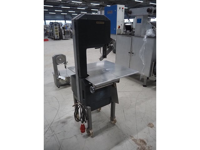 Bizerba - afbeelding 3 van  9