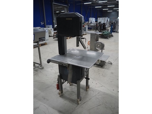 Bizerba - afbeelding 4 van  9