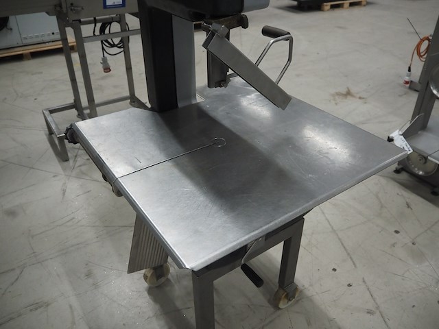 Bizerba - afbeelding 5 van  9