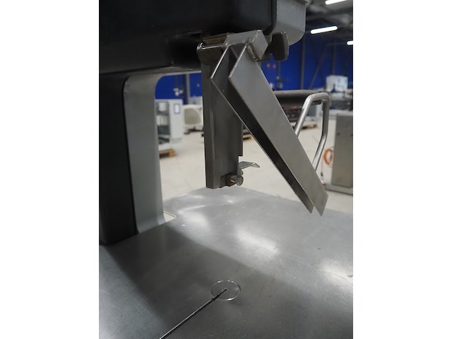 Bizerba - afbeelding 6 van  9