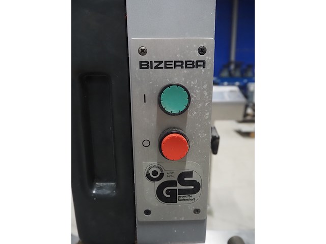 Bizerba - afbeelding 8 van  9