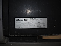 Bizerba - afbeelding 9 van  9