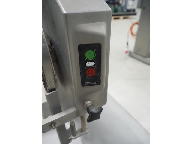 Bizerba - afbeelding 10 van  10