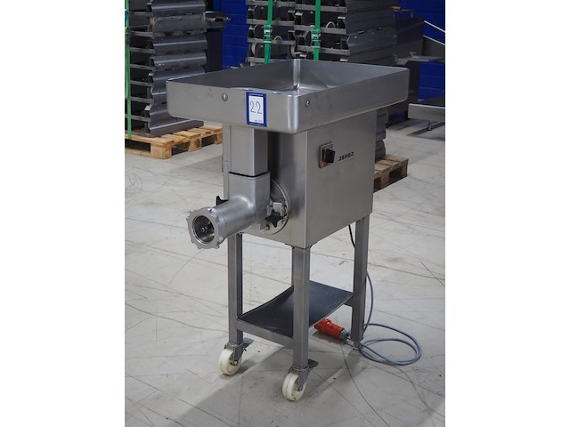 Bizerba - afbeelding 1 van  9