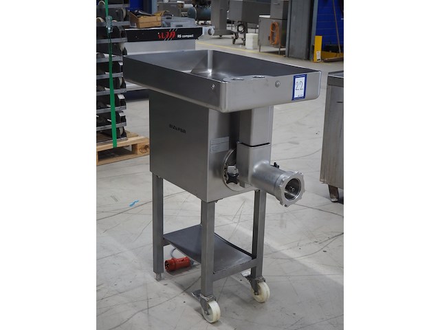 Bizerba - afbeelding 2 van  9