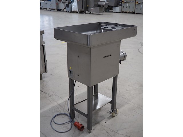 Bizerba - afbeelding 3 van  9