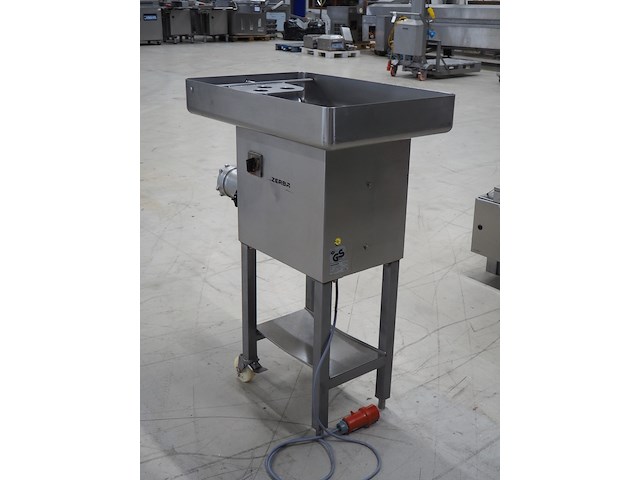 Bizerba - afbeelding 4 van  9