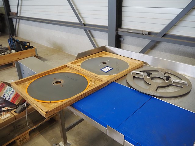 Bizerba - afbeelding 1 van  4