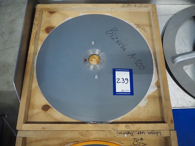 Bizerba - afbeelding 2 van  4