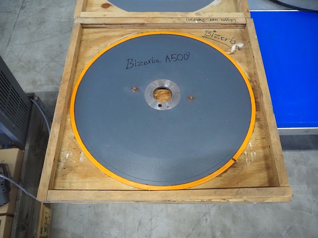 Bizerba - afbeelding 3 van  4