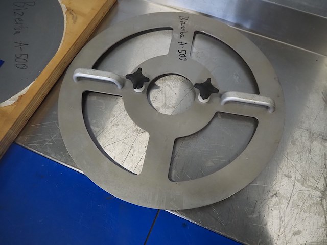 Bizerba - afbeelding 4 van  4