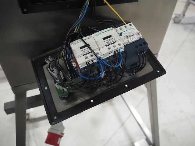 Bizerba - afbeelding 3 van  14