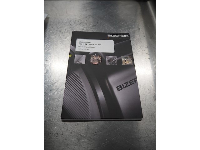 Bizerba - afbeelding 6 van  14