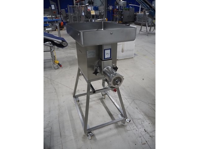 Bizerba - afbeelding 1 van  14