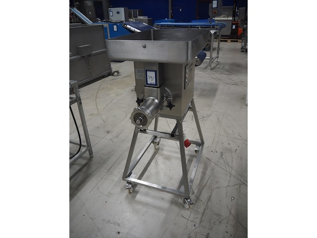 Bizerba - afbeelding 7 van  14