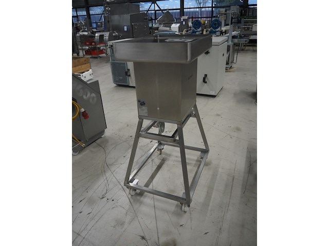 Bizerba - afbeelding 9 van  14