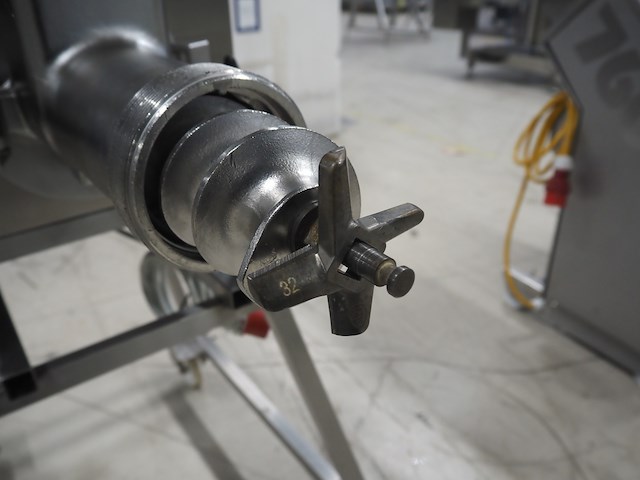 Bizerba - afbeelding 13 van  14