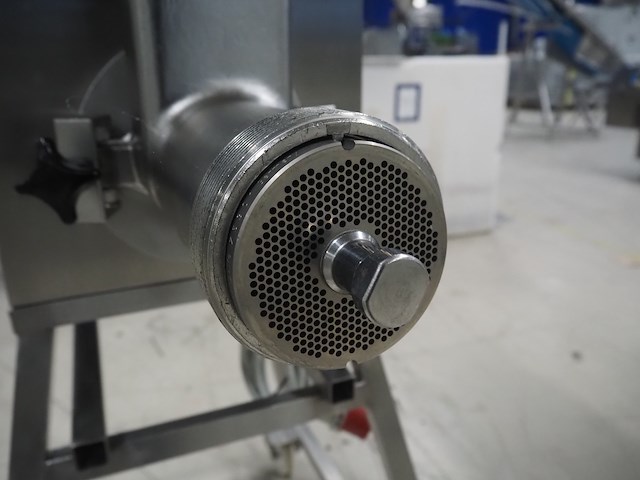 Bizerba - afbeelding 14 van  14