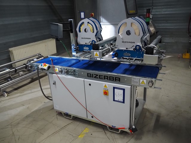 Bizerba - afbeelding 1 van  13