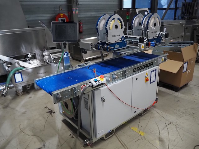 Bizerba - afbeelding 6 van  13