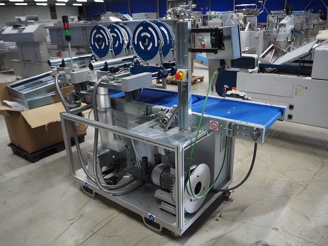 Bizerba - afbeelding 7 van  13