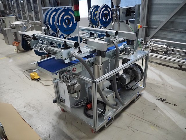 Bizerba - afbeelding 8 van  13