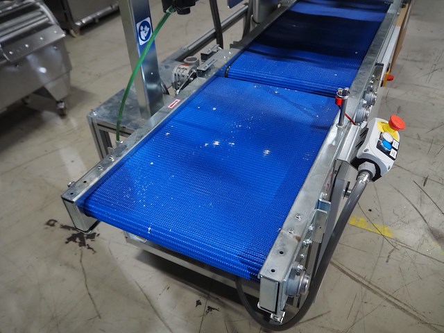 Bizerba - afbeelding 9 van  13