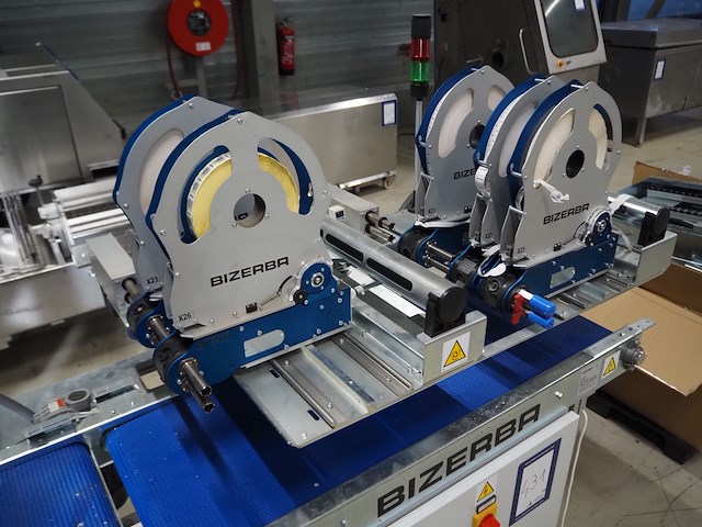 Bizerba - afbeelding 11 van  13