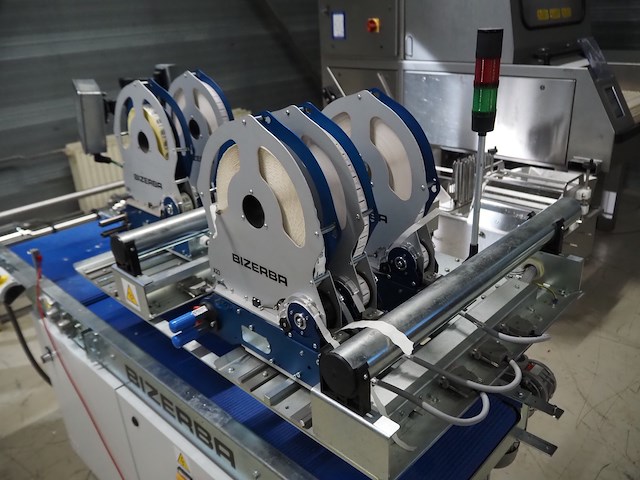 Bizerba - afbeelding 12 van  13