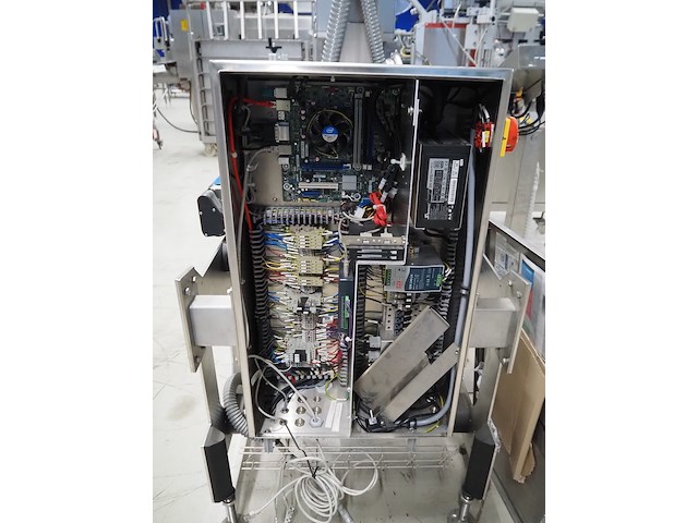 Bizerba - afbeelding 5 van  14