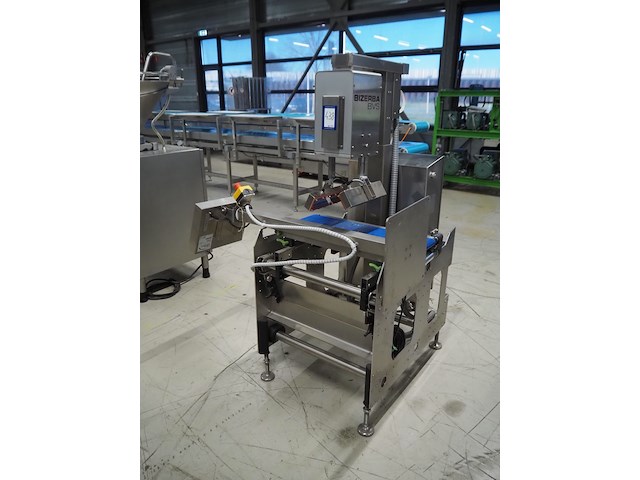 Bizerba - afbeelding 7 van  14