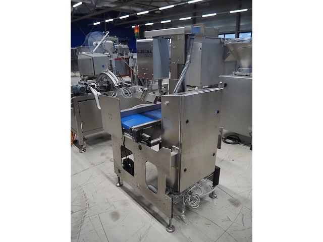 Bizerba - afbeelding 8 van  14