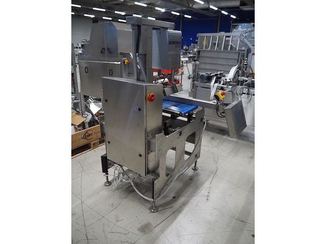 Bizerba - afbeelding 9 van  14