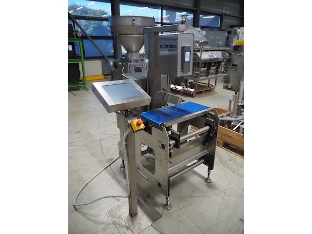 Bizerba - afbeelding 10 van  14