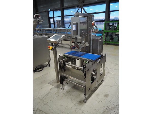 Bizerba - afbeelding 11 van  14