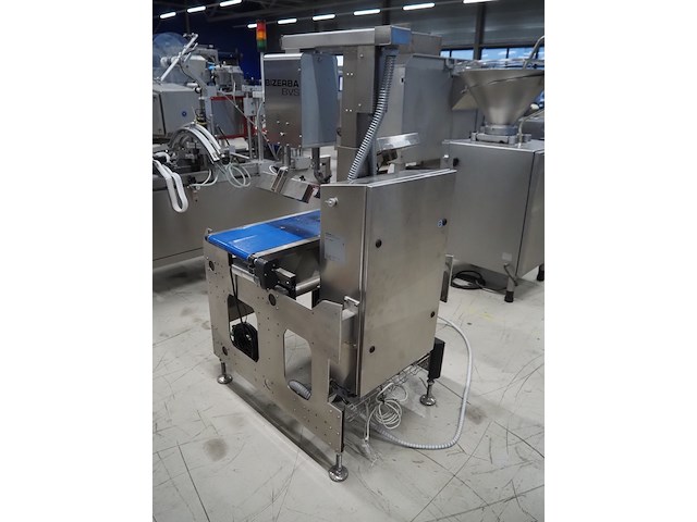 Bizerba - afbeelding 12 van  14