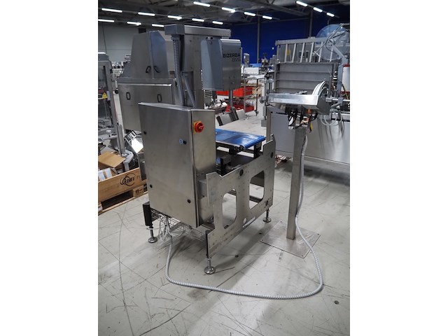 Bizerba - afbeelding 13 van  14