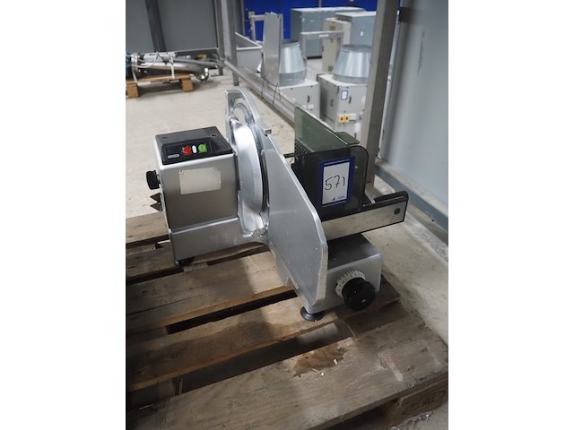 Bizerba - afbeelding 1 van  11