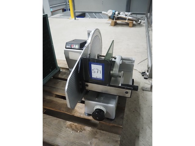 Bizerba - afbeelding 4 van  11