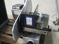 Bizerba - afbeelding 4 van  11