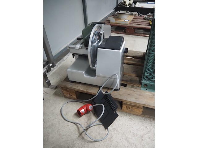 Bizerba - afbeelding 5 van  11