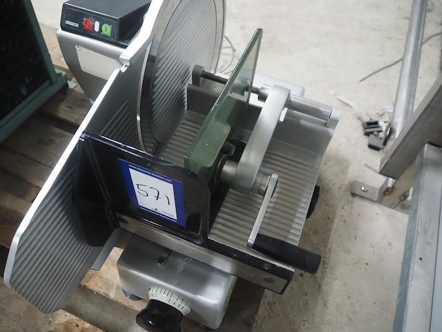 Bizerba - afbeelding 7 van  11