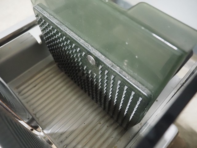 Bizerba - afbeelding 8 van  11