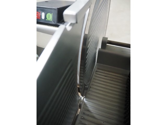 Bizerba - afbeelding 9 van  11