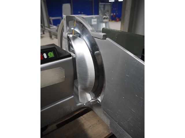 Bizerba - afbeelding 10 van  11