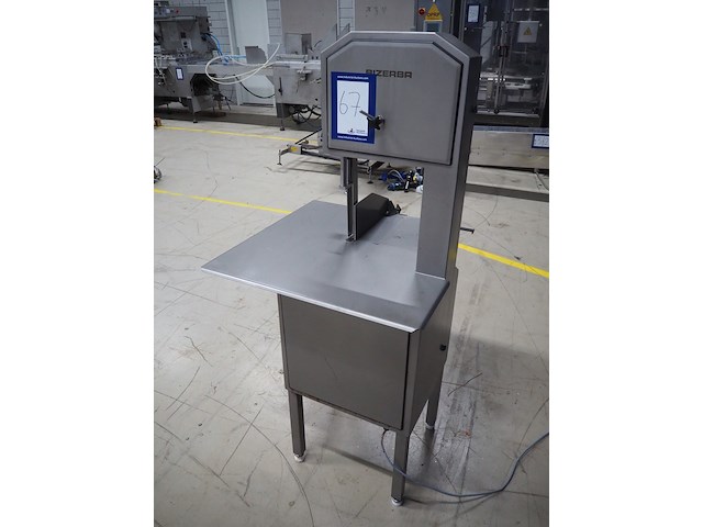 Bizerba - afbeelding 1 van  11