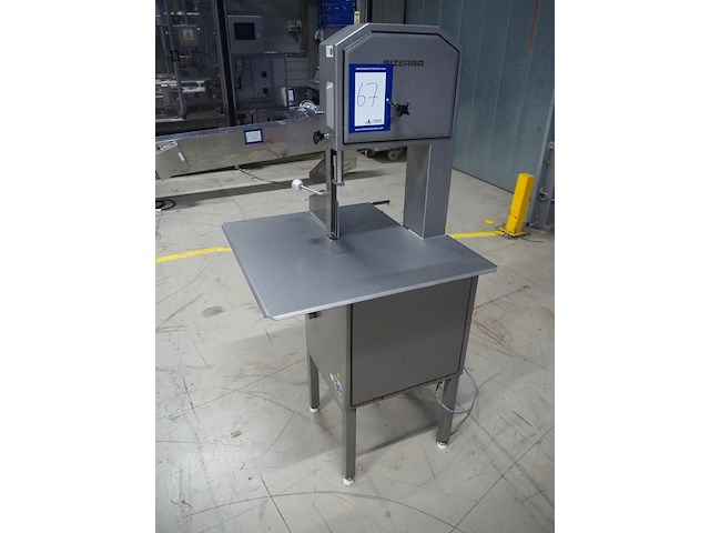 Bizerba - afbeelding 4 van  11