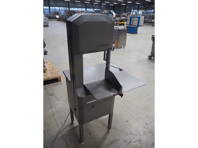 Bizerba - afbeelding 6 van  11