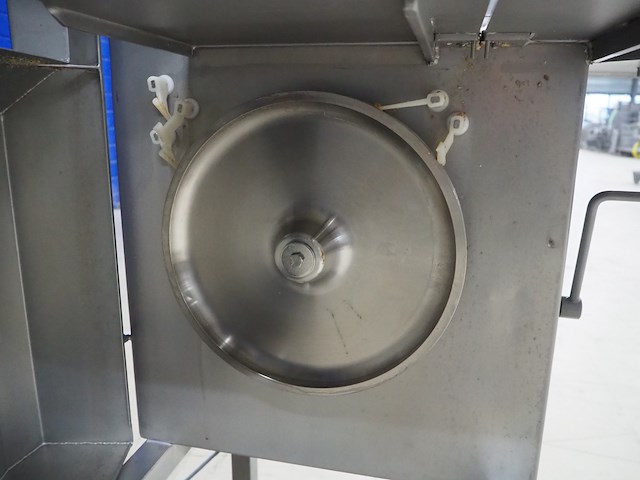 Bizerba - afbeelding 11 van  11